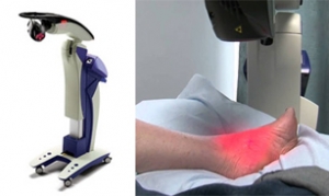 All About MLS Laser Therapy