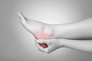 Caring for Plantar Fasciitis