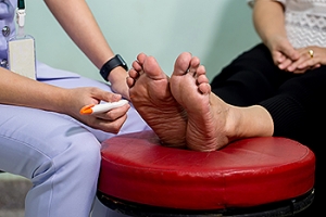 Treatment for Diabetic Neuropathy